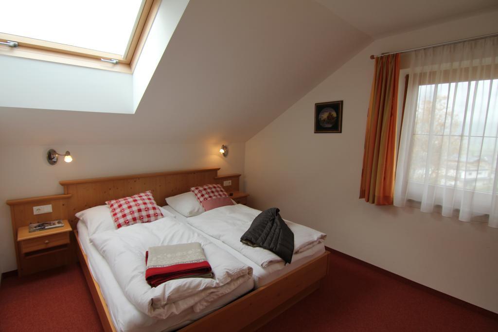 Ferienwohnung Haus Vorrath Bad Hofgastein Exterior foto