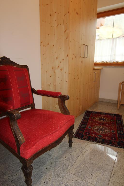 Ferienwohnung Haus Vorrath Bad Hofgastein Exterior foto