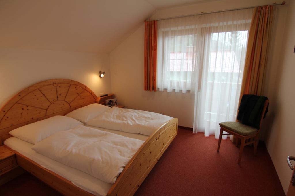 Ferienwohnung Haus Vorrath Bad Hofgastein Zimmer foto