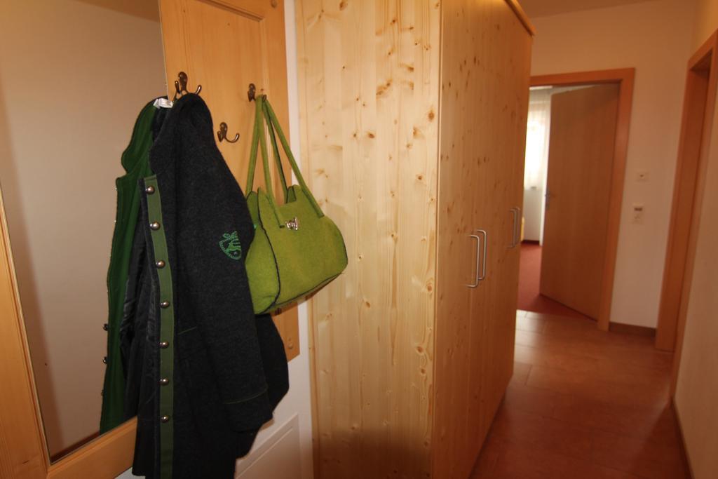 Ferienwohnung Haus Vorrath Bad Hofgastein Zimmer foto