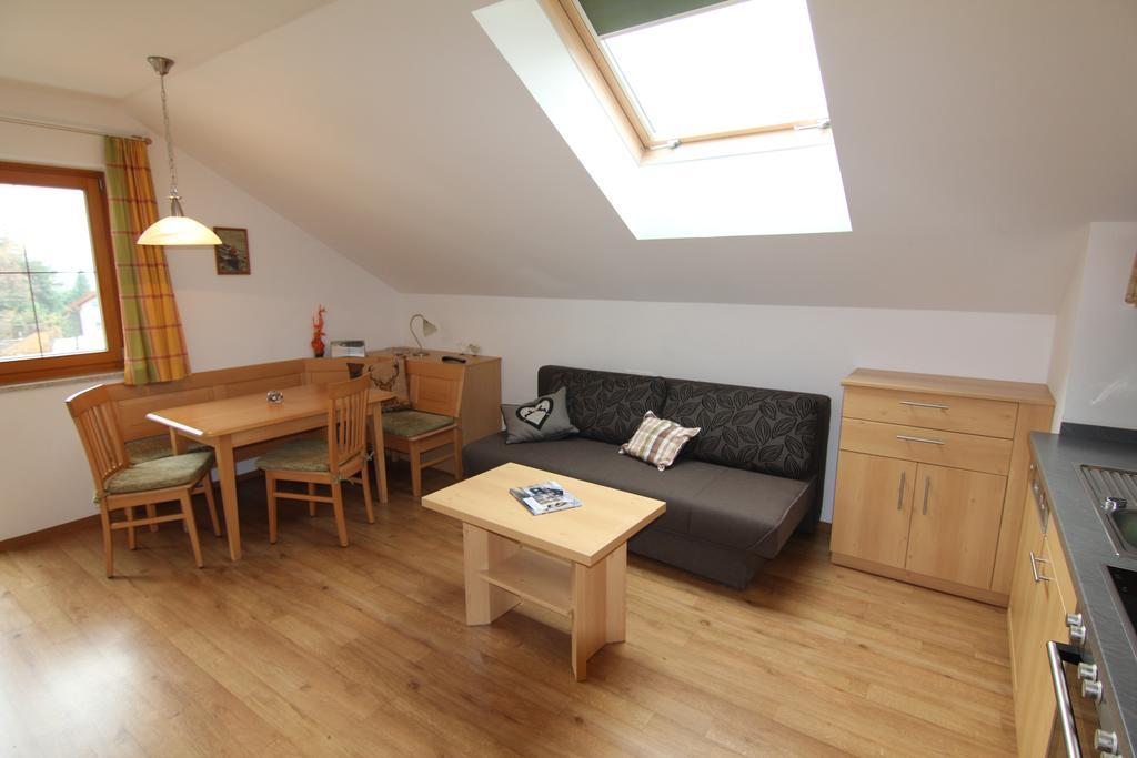 Ferienwohnung Haus Vorrath Bad Hofgastein Zimmer foto