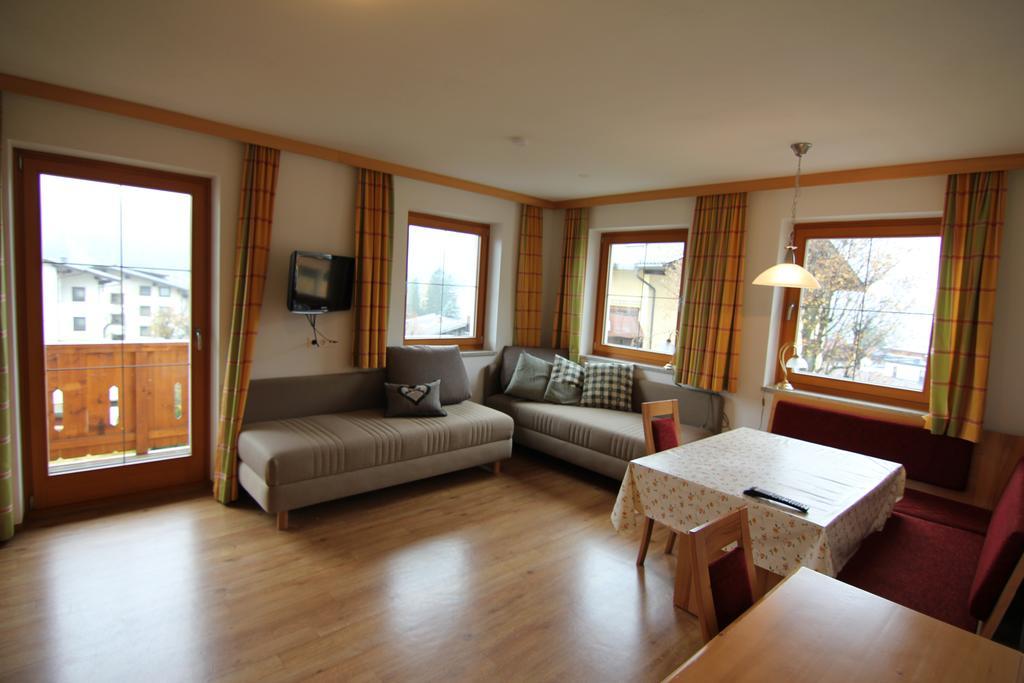 Ferienwohnung Haus Vorrath Bad Hofgastein Zimmer foto