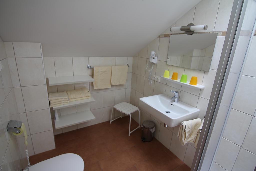 Ferienwohnung Haus Vorrath Bad Hofgastein Zimmer foto