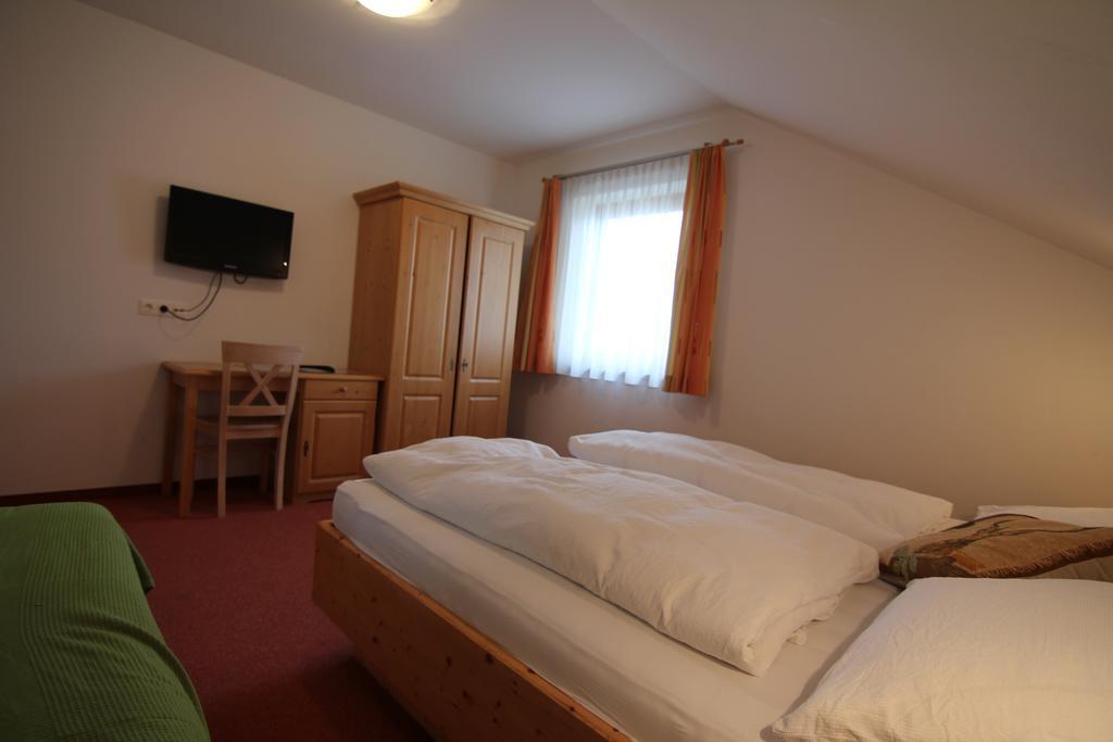Ferienwohnung Haus Vorrath Bad Hofgastein Zimmer foto
