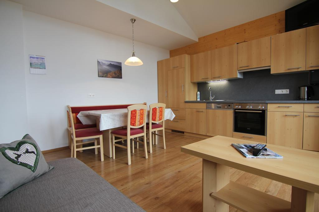 Ferienwohnung Haus Vorrath Bad Hofgastein Zimmer foto