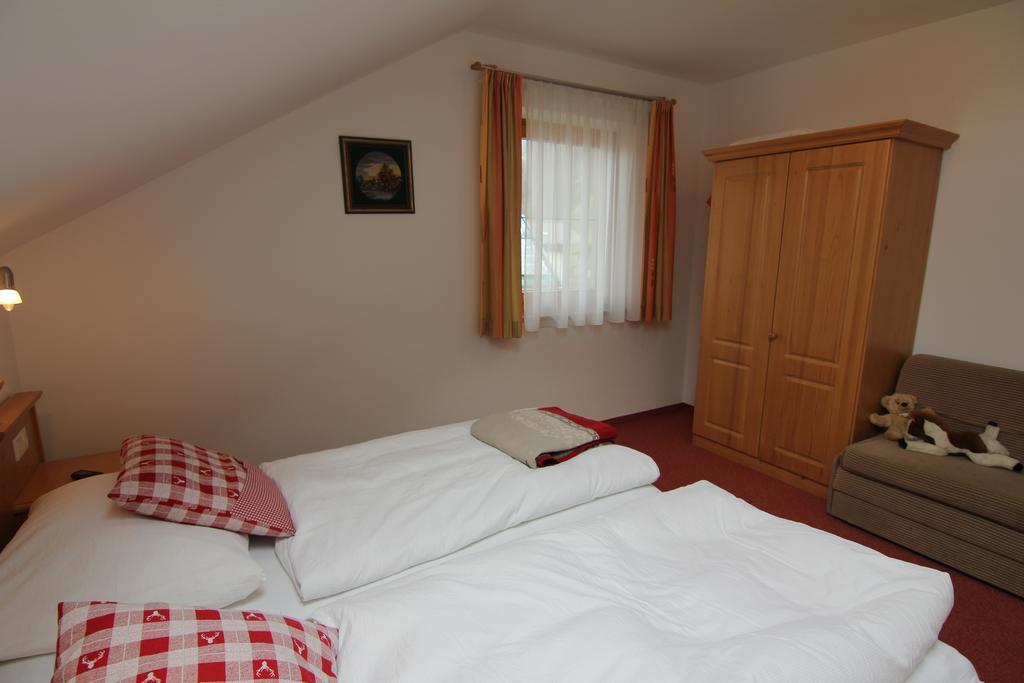 Ferienwohnung Haus Vorrath Bad Hofgastein Zimmer foto