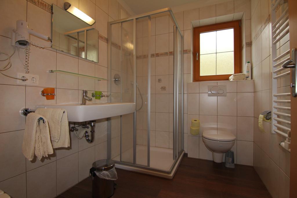 Ferienwohnung Haus Vorrath Bad Hofgastein Zimmer foto