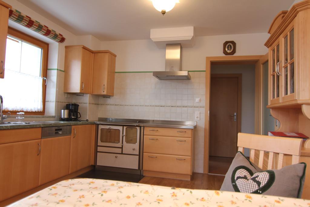 Ferienwohnung Haus Vorrath Bad Hofgastein Zimmer foto
